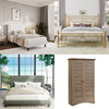 14 units of Home Furniture - MSRP $5,386 - Returns (Lot # 978703)