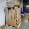 14 units of Home Furniture - MSRP $5,386 - Returns (Lot # 978703)