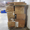 17 units of Home Fixtures - MSRP $9,844 - Returns (Lot # 978709)