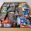 185 units of Toys - MSRP $4,217 - Returns (Lot # 979202)