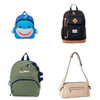 245 units of Luggages & Bags - MSRP $7,138 - Returns (Lot # 979403)