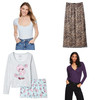 578 units of Clothing & Accessories - MSRP $7,883 - Returns (Lot # 979418)