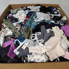 578 units of Clothing & Accessories - MSRP $7,883 - Returns (Lot # 979418)