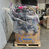 11 units of Bicycles - MSRP $1,739 - Returns (Lot # 979419)