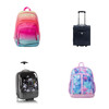 228 units of Luggages & Bags - MSRP $6,032 - Returns (Lot # 977008)
