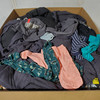 573 units of Clothing & Accessories - MSRP $5,730 - Returns (Lot # 978014)