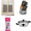 338 units of Home Products - MSRP $3,656 - Returns (Lot # 979510)