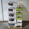 57 units of Small Appliances - MSRP $5,012 - Returns (Lot # 980003)