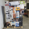 78 units of Small Appliances - MSRP $5,799 - Returns (Lot # 980018)