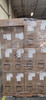 180 units of Pleated 16x25x2 Furnace Filters - MERV 11 & MERV 13 (Packs of 3) - MSRP $10,875 - Brand New (Lot # 103-983006)