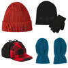 1230 units of Winter Accessories - MSRP $10,656 - Returns (Lot # 979227)