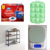 285 units of Home Products - MSRP $2,731 - Returns (Lot # 980019)