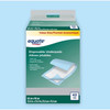 84 units of Equate Disposable Underpads (Packs of 40) - MSRP $1,509 - Like New (Lot # 980120)