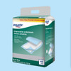84 units of Equate Disposable Underpads (Packs of 40) - MSRP $1,509 - Like New (Lot # 980120)