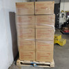 120 units of Shoes - MSRP $3,677 - Brand New (Lot # 980121)
