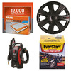280 units of Automotive - MSRP $4,932 - Returns (Lot # 979306)
