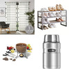 349 units of Home Products - MSRP $5,545 - Returns (Lot # 980119)