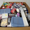349 units of Home Products - MSRP $5,545 - Returns (Lot # 980119)