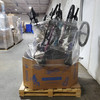 8 units of Bicycles - MSRP $1,394 - Returns (Lot # 980208)