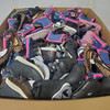 314 units of Shoes (pair) - MSRP $6,960 - Returns (Lot # 980215)