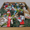 496 units of Christmas - MSRP $3,011 - Returns (Lot # 980221)