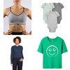 597 units of Clothing & Accessories - MSRP $10,038 - Returns (Lot # 980224)