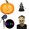 371 units of Halloween - MSRP $5,964 - Returns (Lot # 974313)