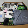 94 units of Bedding - MSRP $2,973 - Returns (Lot # 980205)