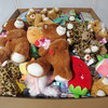 696 units of Holidays & Party - MSRP $5,564 - Returns (Lot # 980223)