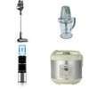 58 units of Small Appliances - MSRP $4,628 - Returns (Lot # 981802)