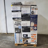 83 units of Small Appliances - MSRP $5,854 - Returns (Lot # 981806)
