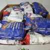 38 units of Charcoal Briquets - MSRP $553 - Returns (Lot # 977509)