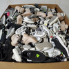 311 units of Shoes (pair) - MSRP $7,169 - Returns (Lot # 979213)