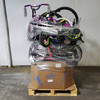 12 units of Bicycles - MSRP $1,776 - Returns (Lot # 979515)