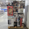 76 units of Small Appliances - MSRP $5,749 - Returns (Lot # 980210)