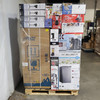 76 units of Small Appliances - MSRP $5,749 - Returns (Lot # 980210)