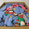 494 units of Clothing & Accessories - MSRP $7,579 - Returns (Lot # 980211)