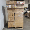 14 units of Furniture (Multi-Box Sets) - MSRP $5,317 - Salvage (Lot # 979008)