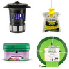 281 units of Garden & Accessories - MSRP $5,364 - Returns (Lot # 980004)
