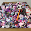 471 units of Toys - MSRP $6,163 - Returns (Lot # 980203)