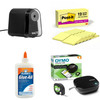 2214 units of Office & School Supplies - MSRP $14,279 - Returns (Lot # 980216)
