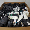 187 units of Shoes (pair) - MSRP $5,280 - Returns (Lot # 981813)