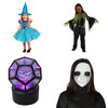 588 units of Halloween - MSRP $7,735 - Returns (Lot # 981814)