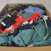 814 units of Clothing & Accessories - MSRP $11,409 - Returns (Lot # 981901)