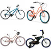 12 units of Bicycles - MSRP $2,478 - Returns (Lot # 981912)