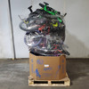 12 units of Bicycles - MSRP $2,478 - Returns (Lot # 981912)