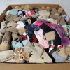 1339 units of Winter Accessories - MSRP $12,979 - Returns (Lot # 980503)