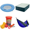 92 units of Sporting Goods - MSRP $2,846 - Returns (Lot # 980530)