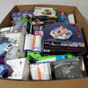 92 units of Sporting Goods - MSRP $2,846 - Returns (Lot # 980530)