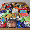 727 units of Halloween - MSRP $6,221 - Returns (Lot # 981815)